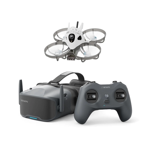 BetaFPV Meteor75 Pro HD FPV Drone Kit