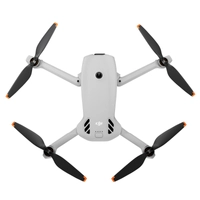 Дрон DJI Lito 1 Fly More Combo (DJI RC-N3)