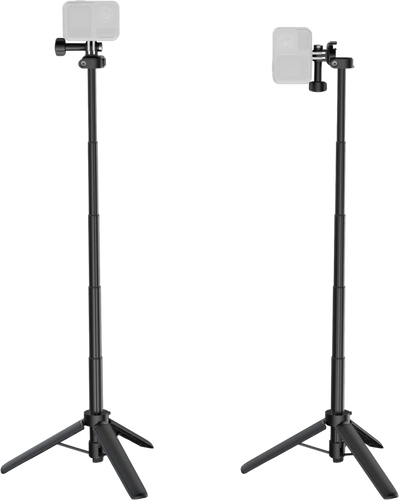 SmallRig 5725 Tripod with Action Camera Mount