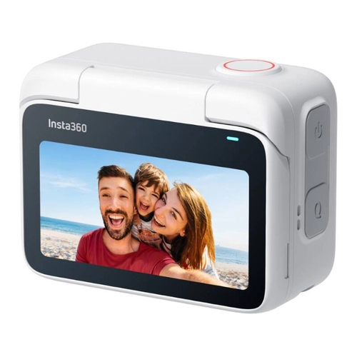 Insta360 GO 3S sports camera (128GB) White
