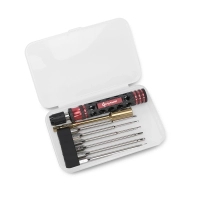 FlyFishRC FPV 7-in-1 Hex Screwdriver Set