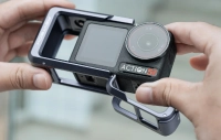PGYTECH Cover for DJI Osmo Action 5 Pro