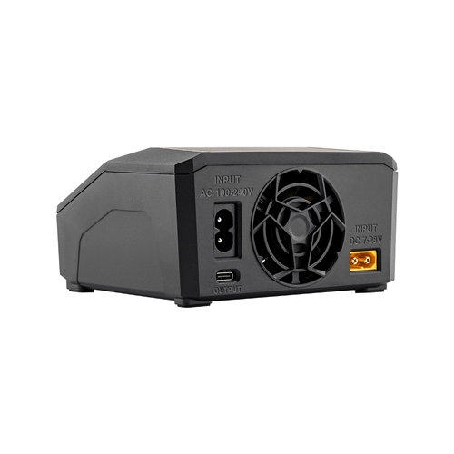 Зарядний пристрій ToolkitRC M6DAC PRO