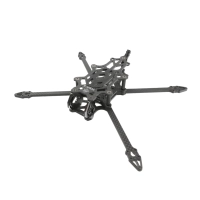 FlyFishRC Tony 5 Sub250 FPV Freestyle Frame