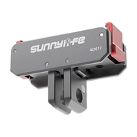 Magnetyczny adapter obrotowy 180° SunnyLife
