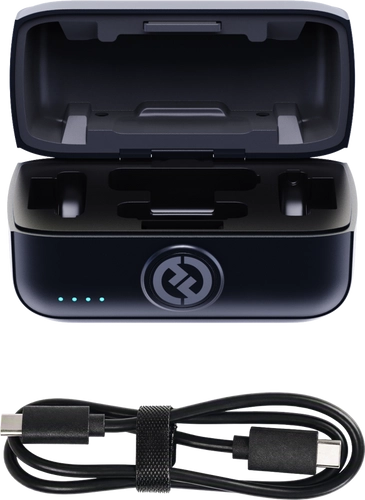 Бездротовий мікрофон Hollyland LARK M3 Combo 2TX&2RX USB-C