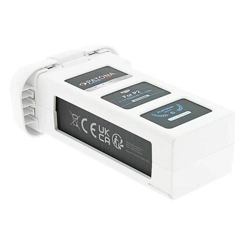 Akumulator bateria PATONA Platinum do DJI Phantom 2 Phantom 2 Vision 733496 PH2 PH-2