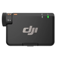 DJI Mic Mini 2 (1 TX + 1 RX) - бездротова мікрофонна система 