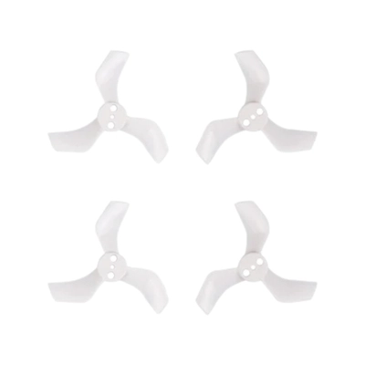 Gemfan 40mm BetaFPV Advanced Kit 2 propellers white