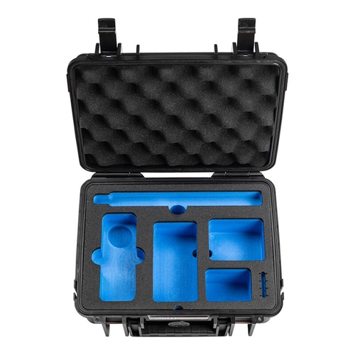 B&W Type 1000 Case for Insta360 X4 (Black)