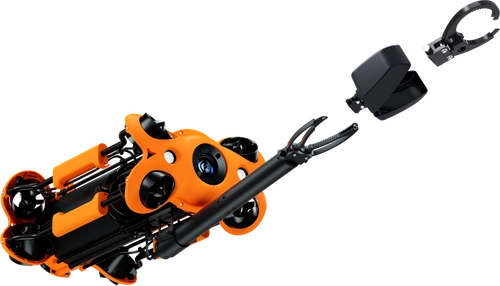 Grabber Arm 2 for the CHASING M2/M2 Pro/M2 Pro Max drone