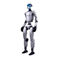 Robot humanoidalny UNITREE G1 Edu U2