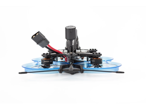 Dron FPV Pilotix Brook 2,5" Cinewhoop 4S O3 ELRS 2,4 GHz