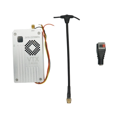 Аналоговий передавач Kimpok KP-T2402