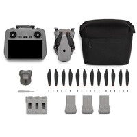 Дрон DJI Lito X1 Fly More Combo Plus (DJI RC 2)