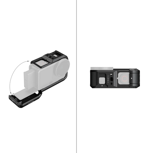 Cage for DJI Osmo Action 6 SmallRig 5888