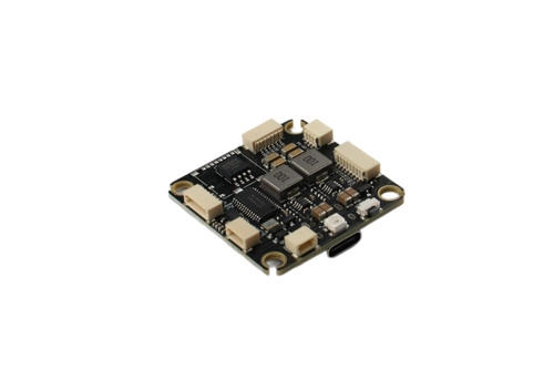 Pilotix F405 60 A ELRS 868/915 MHz DIY FC + ESC Kit (stack)