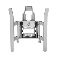 STARTRC landing gear with LED lights for DJI Mini 4 Pro