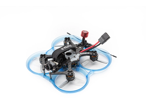 Dron FPV Pilotix Brook 2,5" Cinewhoop 4S analogowy TBS