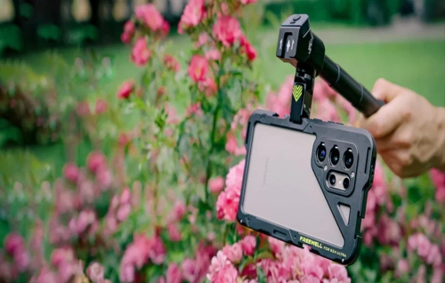 Комплект кріплення Genius Rig Freewell для Samsung Galaxy