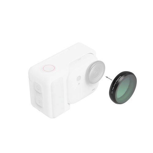 Фільтр Black Mist 1/4 для Insta360 GO Ultra SmallRig 5863