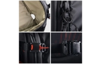 Plecak PGYTECH OnePro Flex 30L (czarny) + organizer M