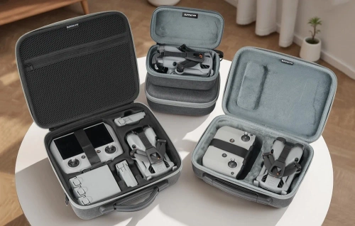 Sunnylife bag for DJI Mini 5 Pro (Fly More Combo) with shoulder strap