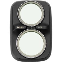 Filtr Polaryzacyjny CPL NiSi do DJI Osmo Pocket 4P