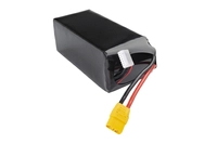 Акумулятор Pilotix LiPo 6S 16000 мА·год 60C XT90