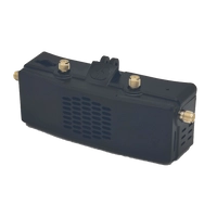VRX HDZero 4 Video Receiver