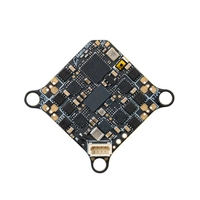 Kontroler lotu BetaFPV Matrix 1S bezszczotkowy (5w1) G4 V2 (z wymaganym lutowaniem)