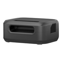Портативна станція EcoFlow RIVER 3 UPS (10ms)
