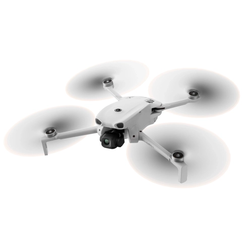 Kit DJI Lito 1 Fly More Combo (DJI RC-N3) with CARE insurance