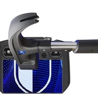 Nietłukące się szkło na DJI RC Pro 2 - 3mk FlexibleGlass Pro