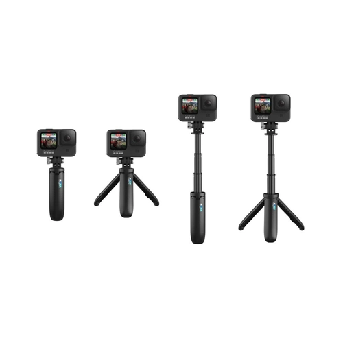 Комплект аксесуарів GoPro Travel Kit 2.0