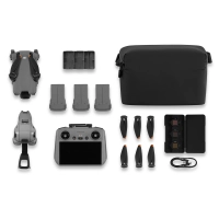 Drone DJI Mini 5 Pro Fly More Combo (DJI RC2)