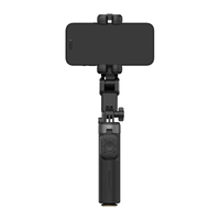 AOCHUAN M3 Pro Mini Gimbal with AI Sensor Black