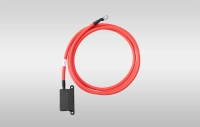 Przedłużony kabel EcoFlow ładowarki alternatora (2m)