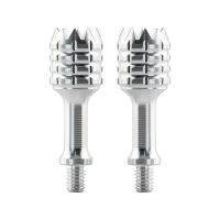 RadioMaster POCKET pocket gimbal poles