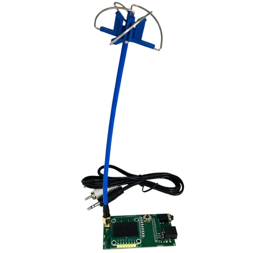 Kimpok Analogowy odbiornik obrazu KP-R3324M