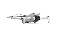 Дрон DJI Mini 3 Fly More Combo (DJI RC) - Refurbished (відновлена) версія + БЕСПЛАТНО