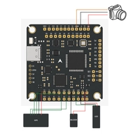 Kontroler lotu Pilotix H743 BMI270