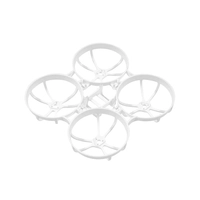 BetaFPV Meteor75 Pro Frame (White)