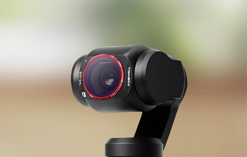 Set of 14 Freewell filters for DJI Osmo Pocket 3