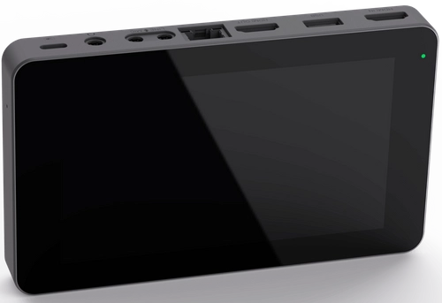 Портативна студія прямих трансляцій YoloBox Mini