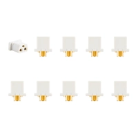 BT 3.0 BetaFPV connectors (10* female)