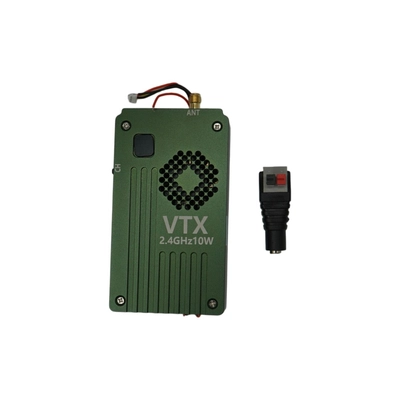 Аналоговий передавач Kimpok KP-T24A10