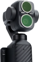 Filtr VND 1-5 marki NiSi do DJI Osmo Pocket 4P