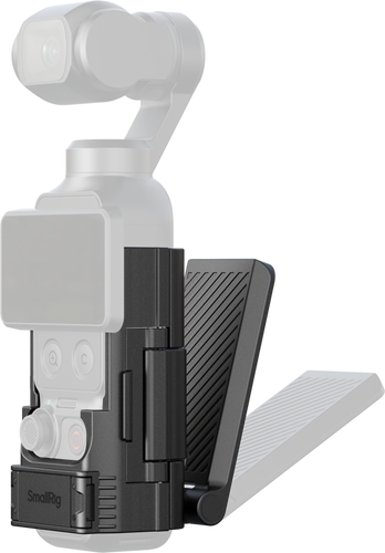 Знімна задня панель для DJI Osmo Pocket 4 SmallRig 6009
