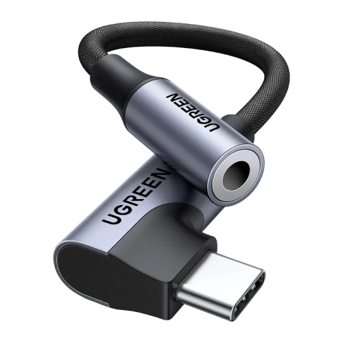 UGREENCM991 USB-C to 3.5mm Jack Audio Adapter